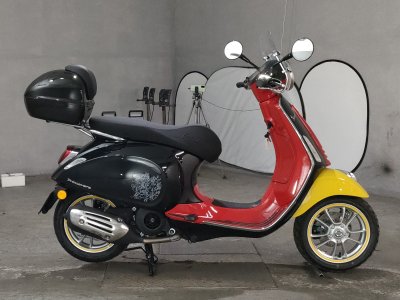 Vespa PRIMAVERA 150 2023