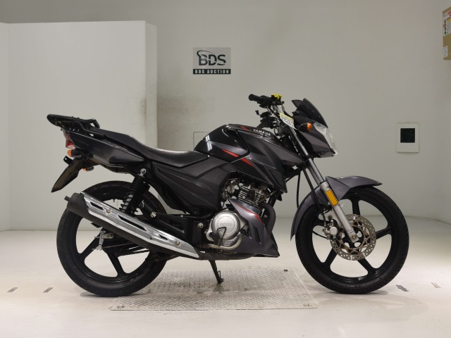 Yamaha YX125 2014