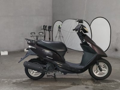 Honda DIO 2014