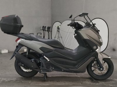Yamaha N-MAX125 2020