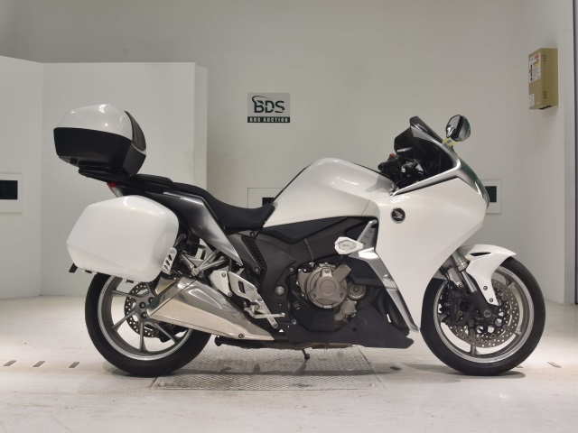 Honda VFR1200FD 2011