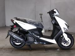 Yamaha CYGNUS125 GRYPHUS 2023