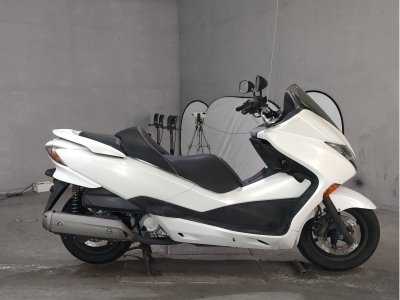Honda FORZA Z 2011