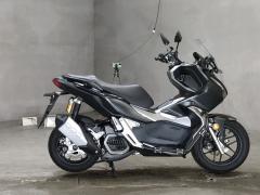 Honda ADV 150 2020