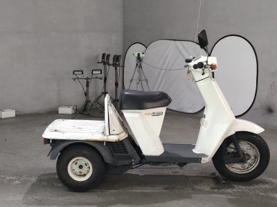 Honda GYRO UP 2005