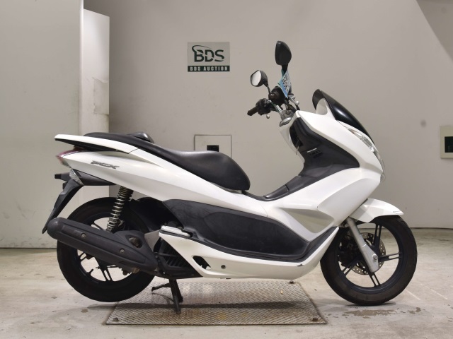 Honda PCX125 2010