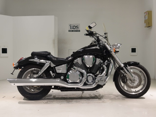 Honda VTX1800 2004