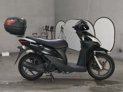 Honda DIO110 2011