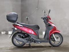 Honda DIO110 2011
