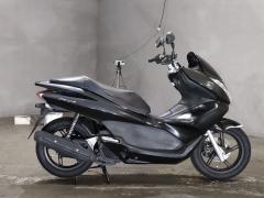 Honda PCX125 2014