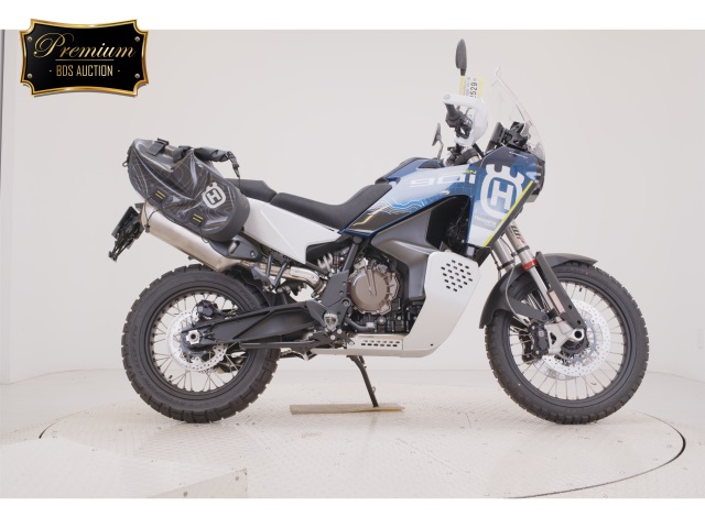 Husqvarna NORDEN901EXP 2025