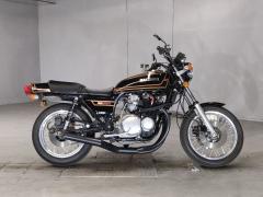 Suzuki GS750 1979