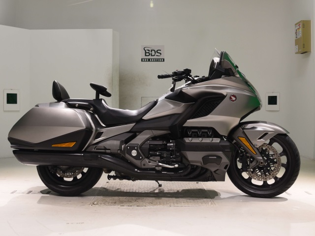 Honda GL1800 2018