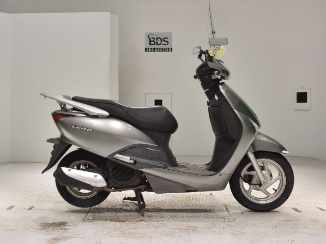 Honda LEAD110 2009