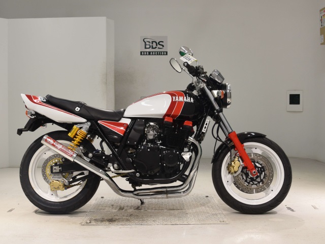 Yamaha XJR400 1993