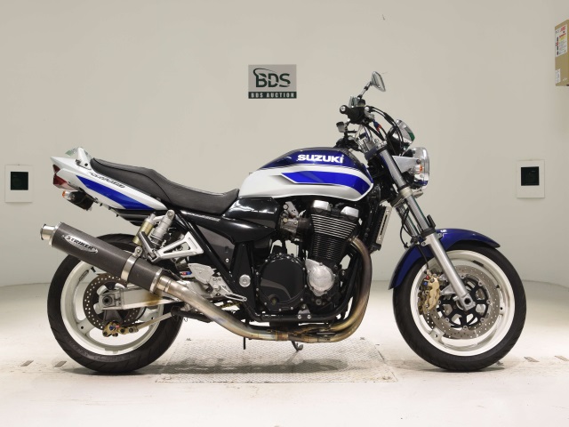 Suzuki GSX1400 2001