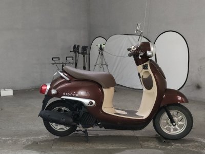 Honda GIORNO 2016