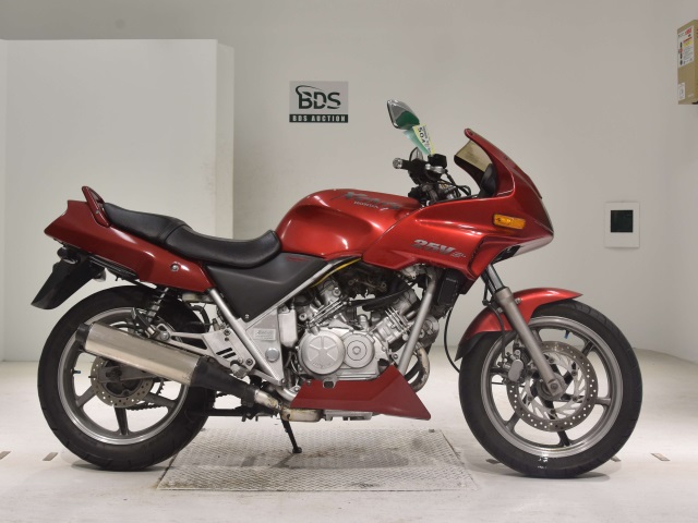 Honda VT250F XELVIS 1992