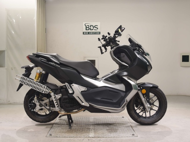 Honda ADV 150 2021