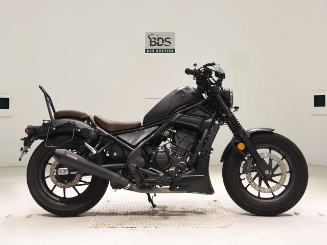 Honda REBEL S CMX250 2020