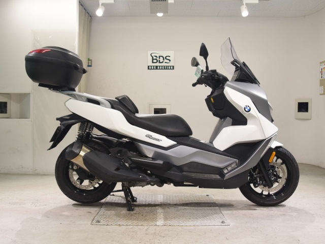 BMW C400GT 2020