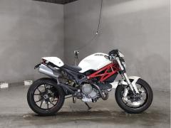 Ducati MONSTER 796 2011