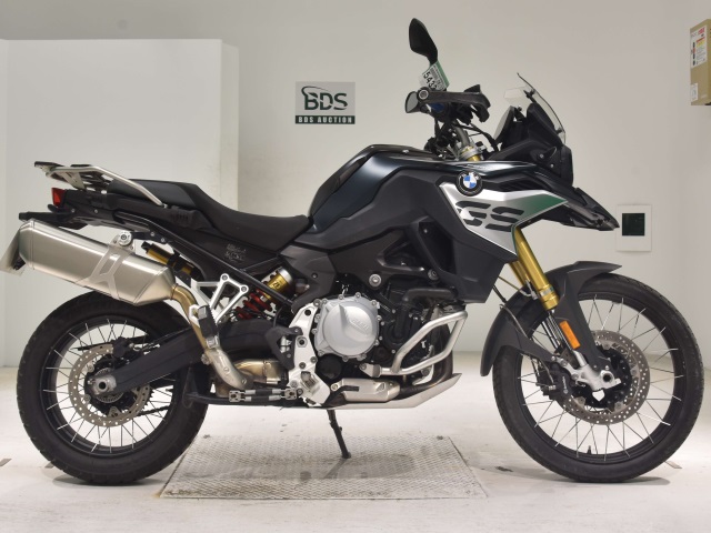 BMW F850GS 2020
