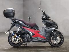 Yamaha NVX125 2017