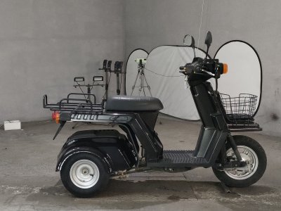 Honda GYRO X 2013