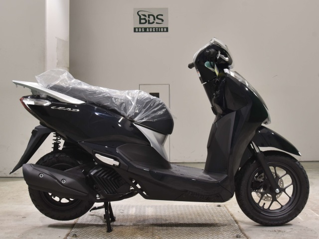 Honda LEAD125 2022
