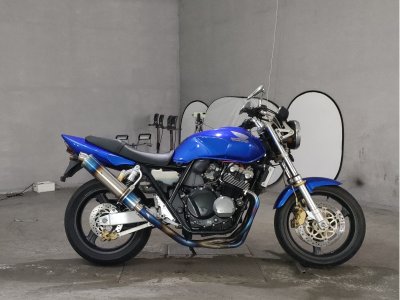 Honda CB400SFV 1999