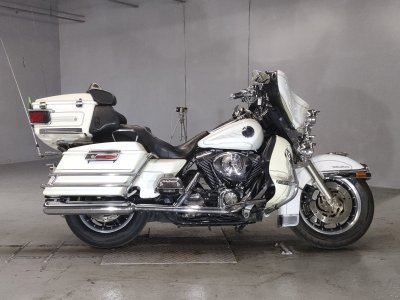 HD ELECTRA GLIDE FLHTCUI1450 2003