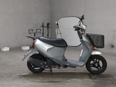 Suzuki LETS4