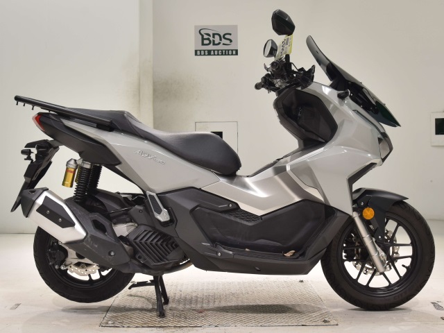 Honda ADV 160 2023