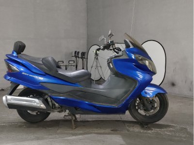 Suzuki SKYWAVE 250