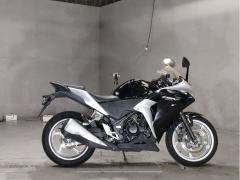 Honda CBR250R 2011