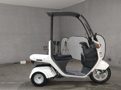Honda GYRO CANOPY 2019