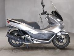 Honda PCX125 2016