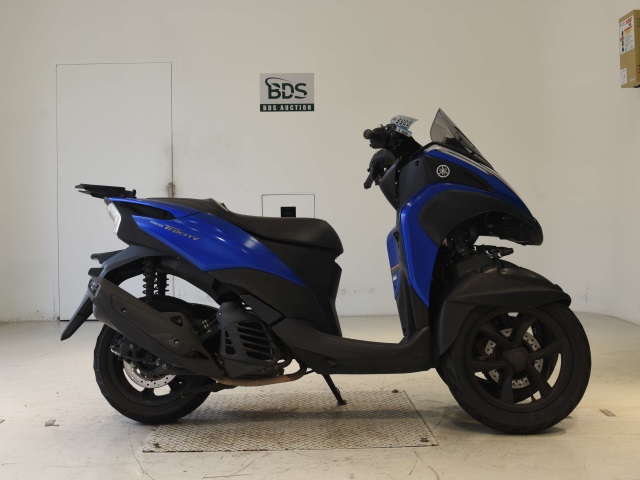 Yamaha TRICITY155 2016