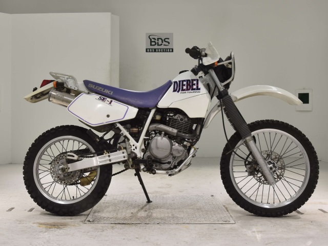 Suzuki DJEBEL250 1992