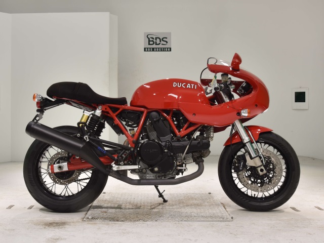 Ducati SPORT1000S 2007