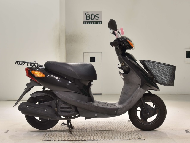 Yamaha VINO50 2015