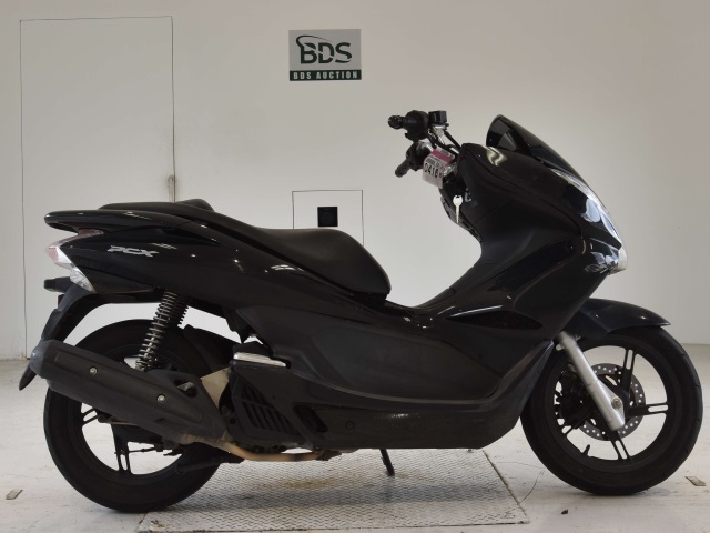 Honda PCX125 2014