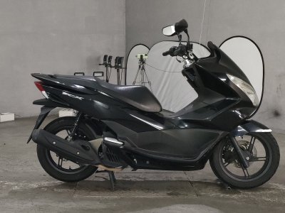 Honda PCX125 2015