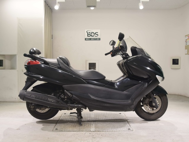 Yamaha MAJESTY 250 2014