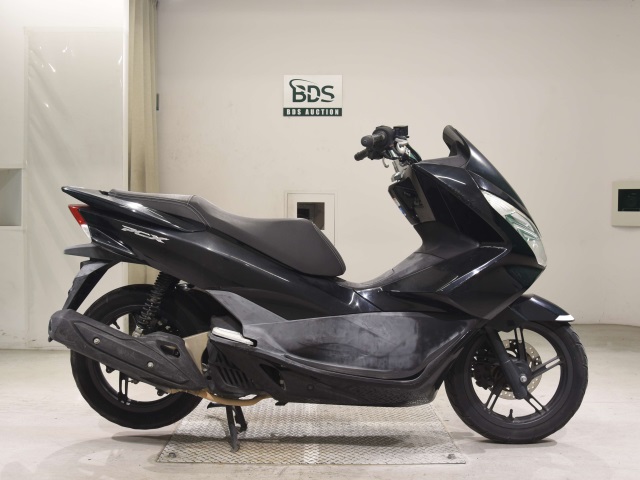 Honda PCX125 2015