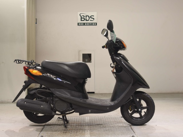 Yamaha JOG 50 2015