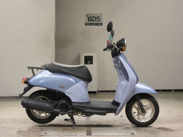 Honda TODAY 2006