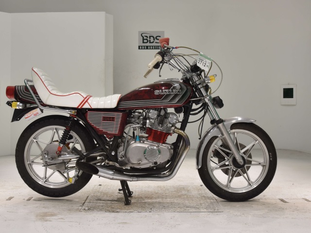 Suzuki GS400