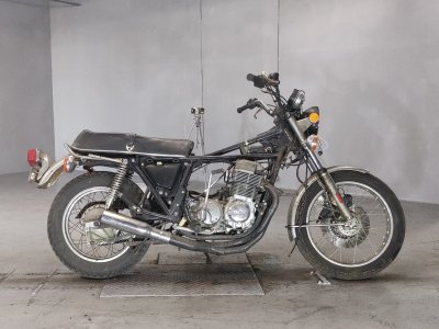 Honda CB750SFK 1978